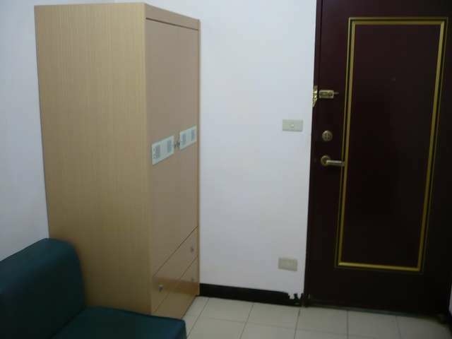 5分鐘到永春站多項免費有窗環境屋況佳女生雅房（第7張）