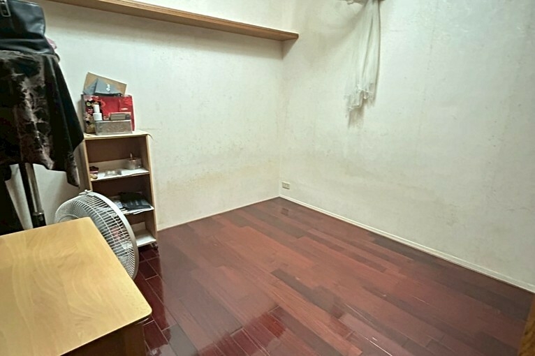 兆基社會住宅🏠自強街可租補/低樓層2樓（第2張）