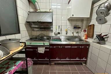 兆基社會住宅🏠自強街可租補/低樓層2樓（第6張）