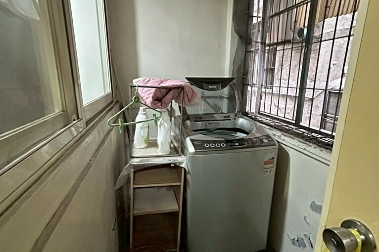 兆基社會住宅🏠自強街可租補/低樓層2樓（第8張）