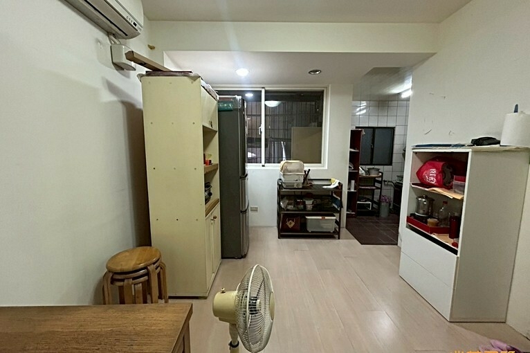 兆基社會住宅🏠自強街可租補/低樓層2樓（第3張）