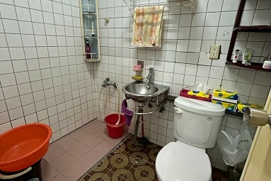 兆基社會住宅🏠自強街可租補/低樓層2樓（第7張）