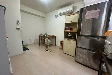 兆基社會住宅🏠自強街可租補/低樓層2樓（第4張）