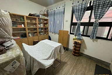 兆基社會住宅🏠自強街可租補/低樓層2樓（第1張）