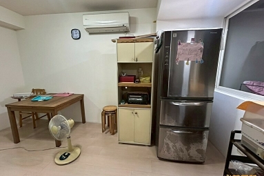 兆基社會住宅🏠自強街可租補/低樓層2樓（第5張）