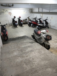 橘子🍊河北青島⭐獨洗曬健身大套房⭐雙租補室內機車位 - Image 16