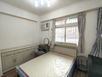 橘子🍊河北青島⭐獨洗曬健身大套房⭐雙租補室內機車位 - Image 10