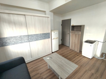 橘子🍊河北青島⭐獨洗曬健身大套房⭐雙租補室內機車位 - Image 12