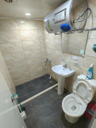 橘子🍊河北青島⭐獨洗曬健身大套房⭐雙租補室內機車位 - Image 14