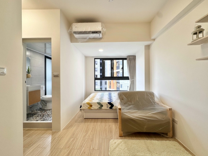 🧡加賴約🧡全新電梯🧡租屋補助🧡百萬裝潢🧡陽台獨洗🧡稀有釋出🧡 - Image 9