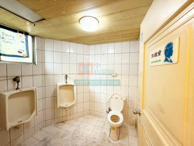 🏙️ 【稀有釋出|藝文特區中正路商辦出租】 🏙️(第9張)