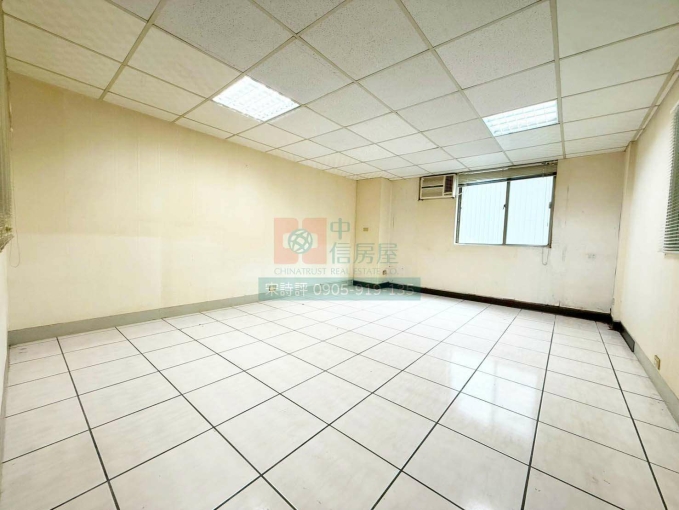 🏙️ 【稀有釋出|藝文特區中正路商辦出租】 🏙️(第7張)