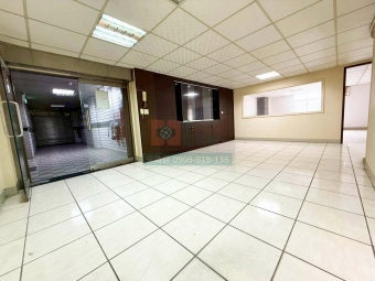 🏙️ 【稀有釋出｜藝文特區中正路商辦出租】 🏙️（第1張）