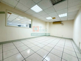 🏙️ 【稀有釋出｜藝文特區中正路商辦出租】 🏙️（第8張）
