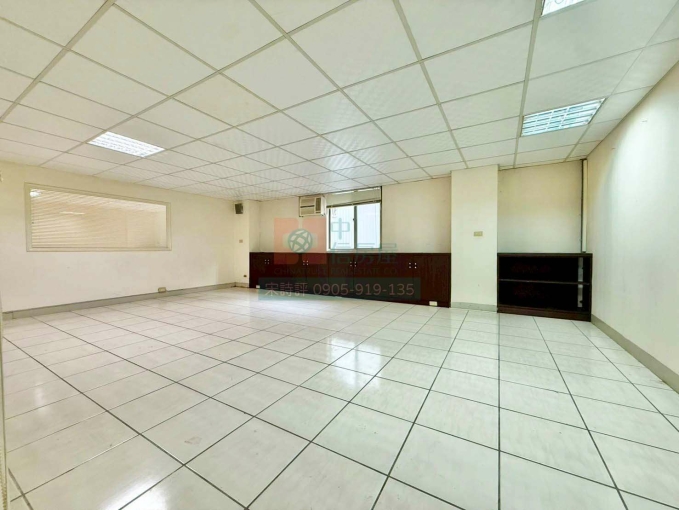 🏙️ 【稀有釋出|藝文特區中正路商辦出租】 🏙️(第6張)