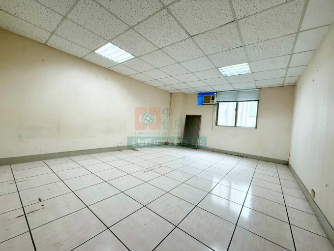 🏙️ 【稀有釋出|藝文特區中正路商辦出租】 🏙️(第5張)