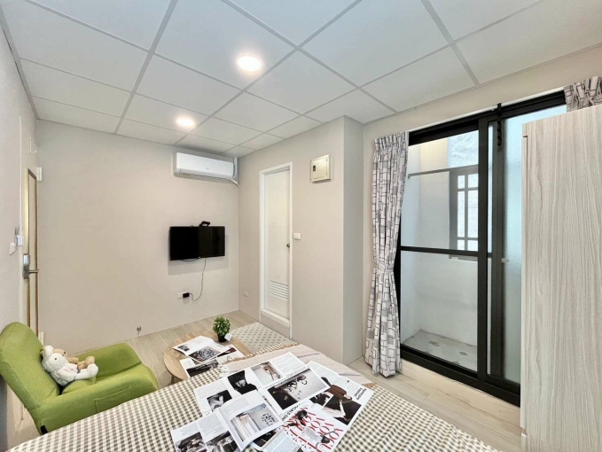 💖可租補✨陽台獨洗🏠超值✔️雙月繳💖（第4張）