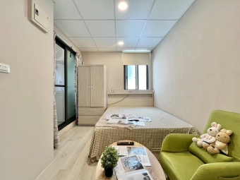 💖可租補✨陽台獨洗🏠超值✔️雙月繳💖（第1張）