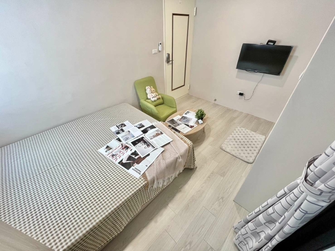 💖可租補✨陽台獨洗🏠超值✔️雙月繳💖（第3張）