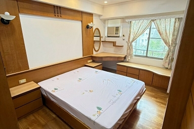 兆基社會住宅🏠⛳️~橘郡~稀有電梯超乾淨三房⛳️（第8張）