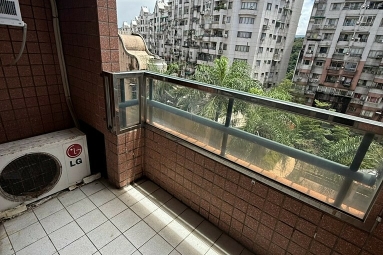 兆基社會住宅🏠⛳️~橘郡~稀有電梯超乾淨三房⛳️（第12張）