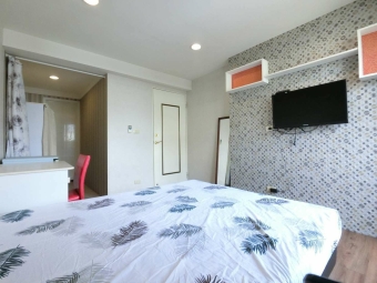 公益路✔喵喵狗勾✔短租（第9張）