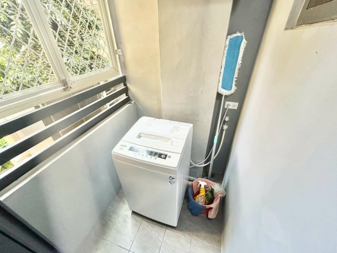 水湳❤租補✔專屬洗衣機✨喵汪（第9張）