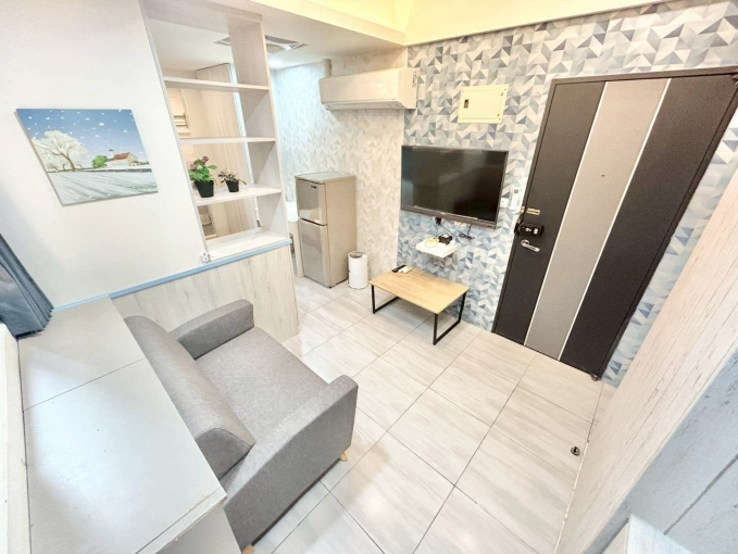 水湳❤租補✔專屬洗衣機✨喵汪（第1張）