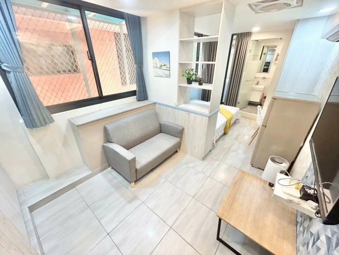 水湳❤租補✔專屬洗衣機✨喵汪（第2張）