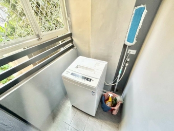 水湳❤租補✔專屬洗衣機✨喵汪（第8張）