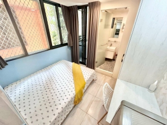 水湳❤租補✔專屬洗衣機✨喵汪（第3張）