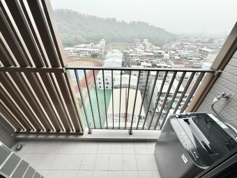 台電可租補~勤益全新裝潢社區型電梯大套房 - Image 12