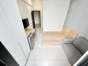 台電可租補~勤益全新裝潢社區型電梯大套房 - Image 9