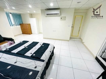 可租補🌸電梯管理員🌸陽台獨洗🌸台電計費🌸子母車（第6張）