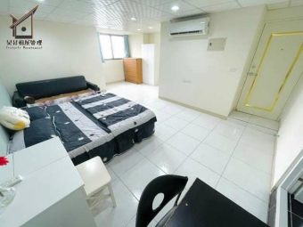 可租補🌸電梯管理員🌸陽台獨洗🌸台電計費🌸子母車（第13張）