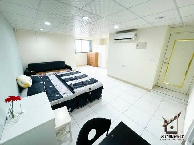 可租補🌸電梯管理員🌸陽台獨洗🌸台電計費🌸子母車(第2張)