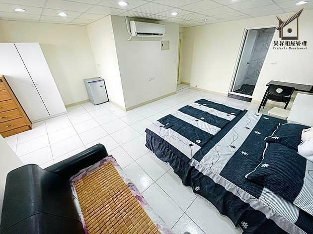 可租補🌸電梯管理員🌸陽台獨洗🌸台電計費🌸子母車(第15張)