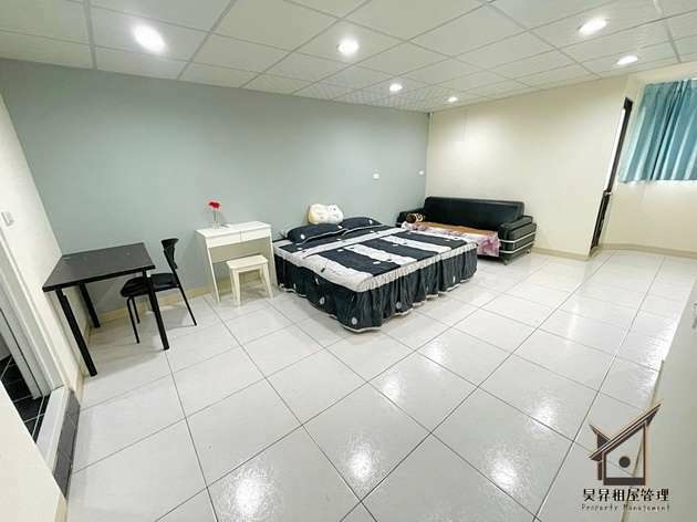 可租補🌸電梯管理員🌸陽台獨洗🌸台電計費🌸子母車(第1張)