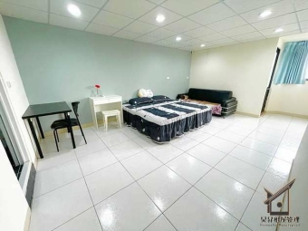 可租補🌸電梯管理員🌸陽台獨洗🌸台電計費🌸子母車（第11張）