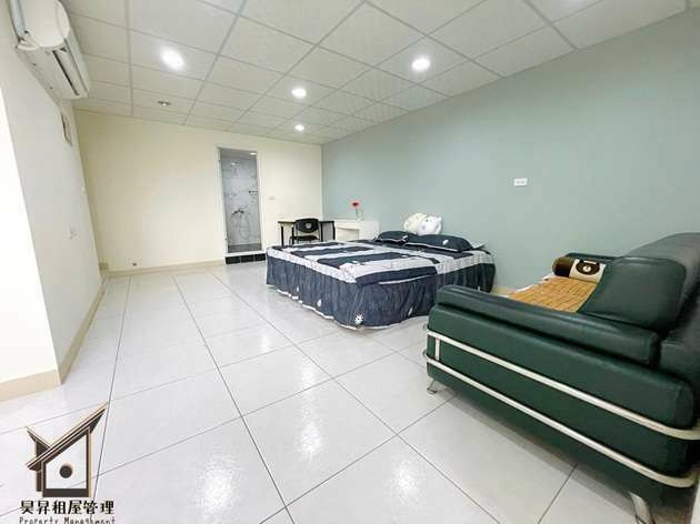 可租補🌸電梯管理員🌸陽台獨洗🌸台電計費🌸子母車(第3張)