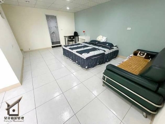 可租補🌸電梯管理員🌸陽台獨洗🌸台電計費🌸子母車（第14張）