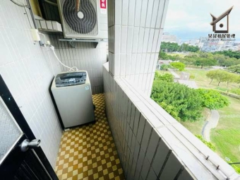 可租補🌸電梯管理員🌸陽台獨洗🌸台電計費🌸子母車（第7張）