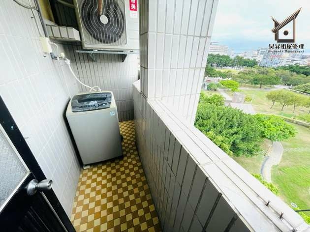 可租補🌸電梯管理員🌸陽台獨洗🌸台電計費🌸子母車(第7張)