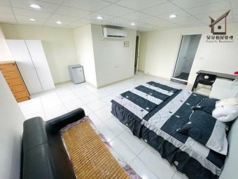 可租補🌸電梯管理員🌸陽台獨洗🌸台電計費🌸子母車（第9張）