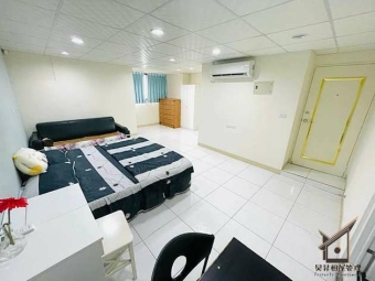 可租補🌸電梯管理員🌸陽台獨洗🌸台電計費🌸子母車（第5張）