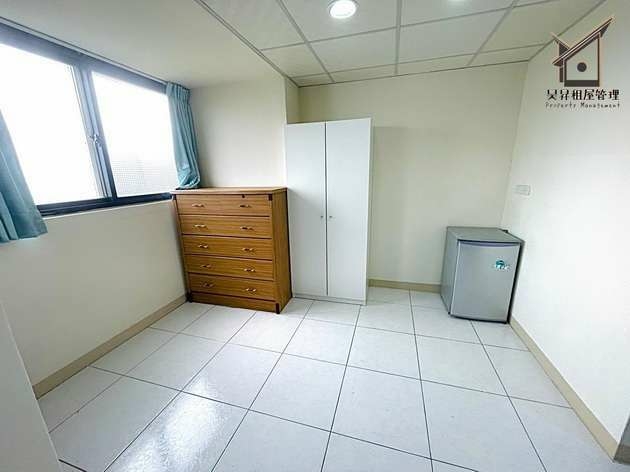 可租補🌸電梯管理員🌸陽台獨洗🌸台電計費🌸子母車(第10張)