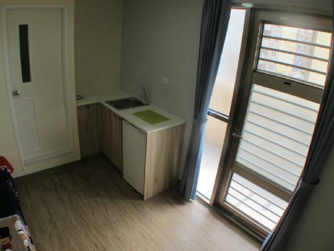 租補*電梯*管理員*飲水機*子母車*流理台*採光佳*很新～ - Image 7