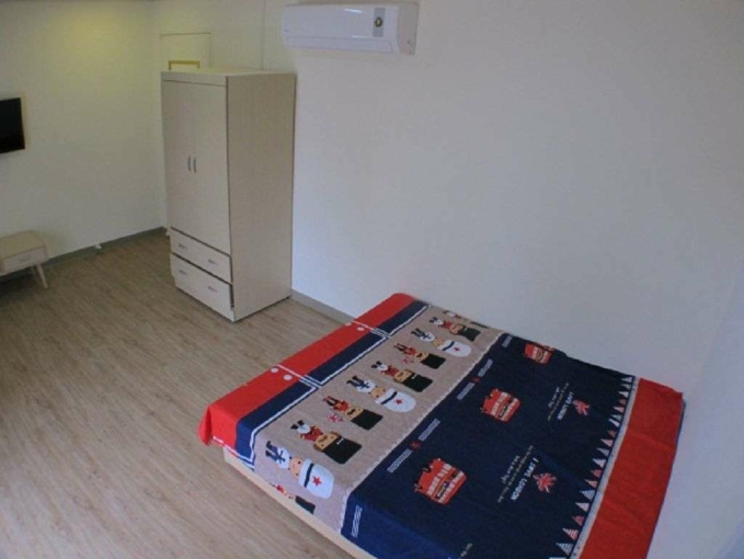 租補*電梯*管理員*飲水機*子母車*流理台*採光佳*很新～ - Image 1