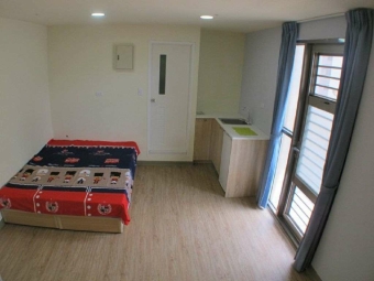 租補*電梯*管理員*飲水機*子母車*流理台*採光佳*很新～ - Image 18