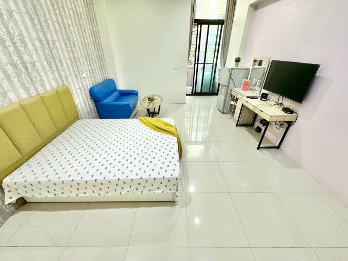 🔥北區可租補🔥陽台獨洗🔥飲水機🔥走路中科大（第12張）